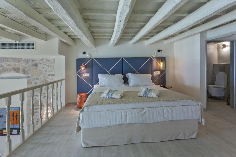 Thalassa Boutique Hotel - Oda
