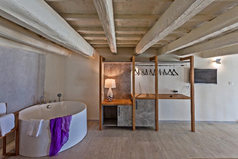 Thalassa Boutique Hotel - Oda