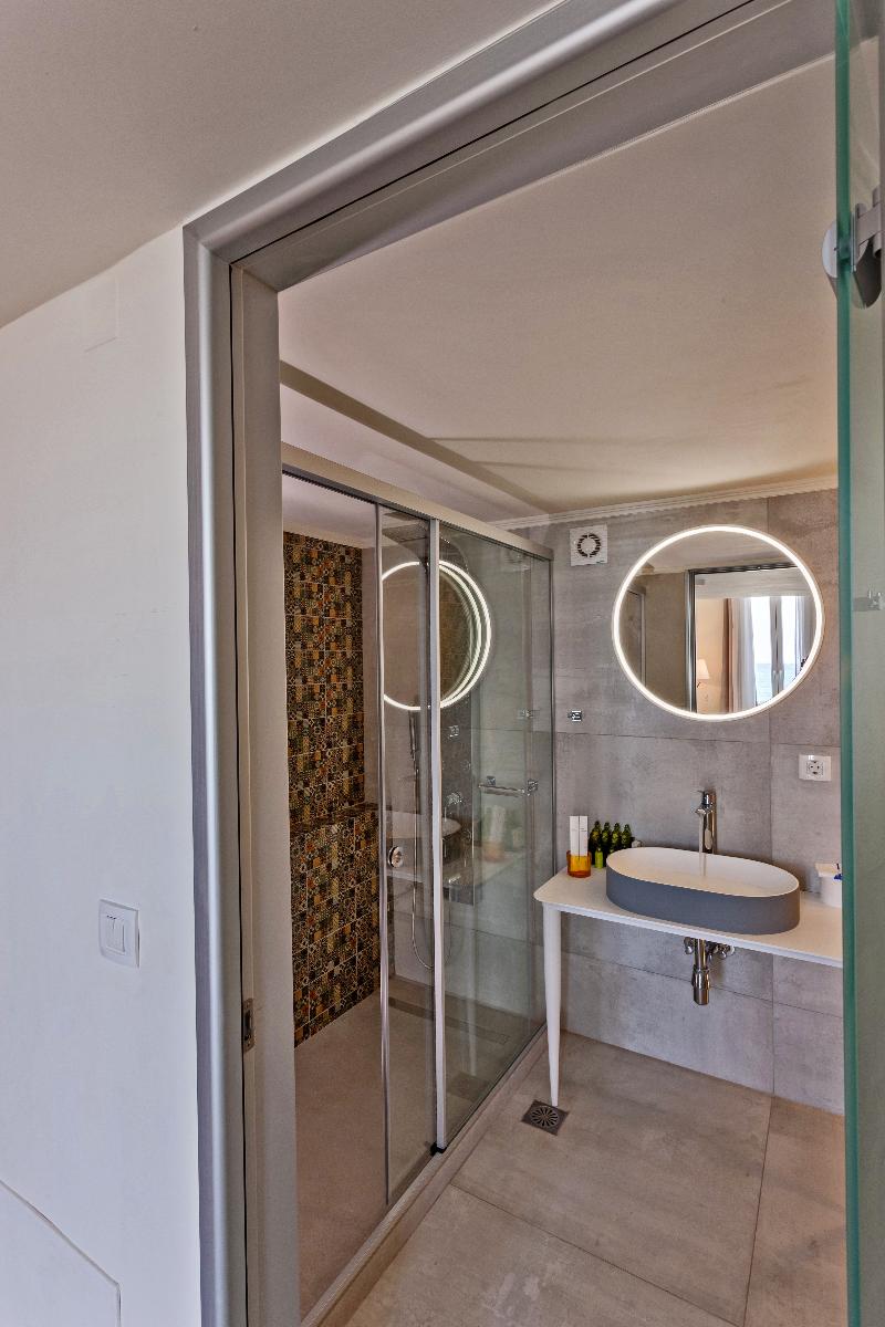 Thalassa Boutique Hotel - Oda
