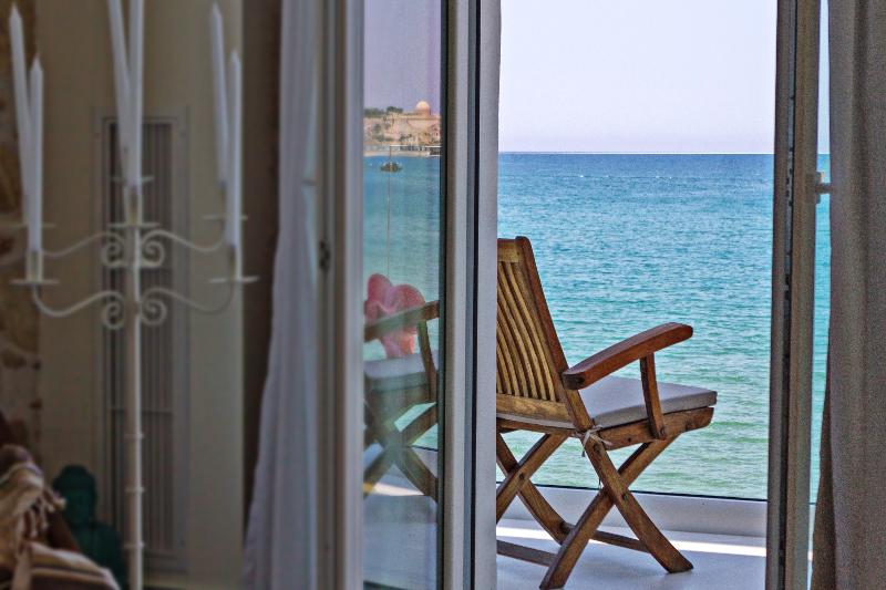 Thalassa Boutique Hotel - Oda