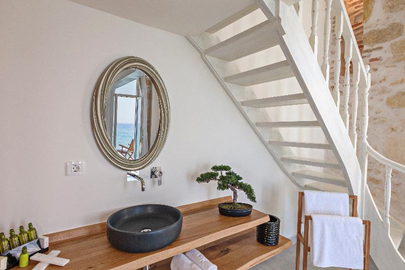 Thalassa Boutique Hotel - Oda