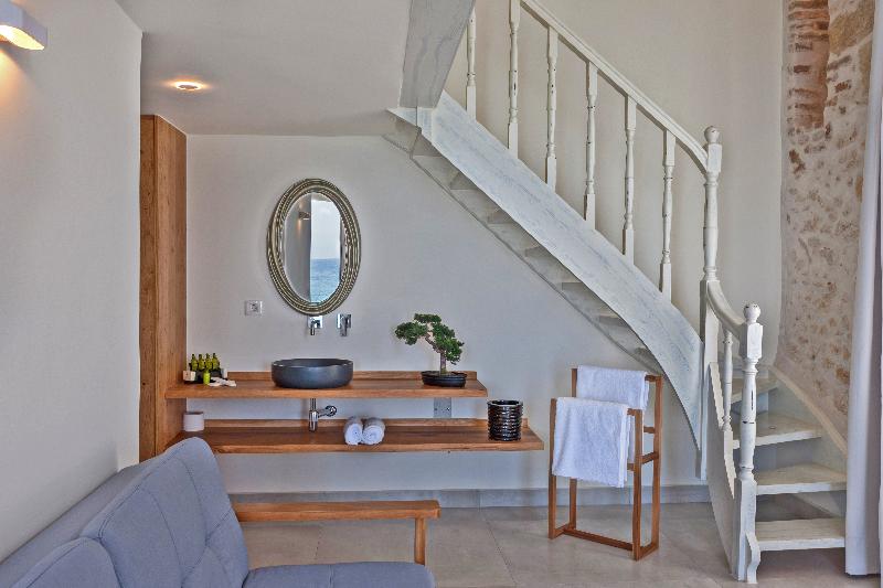 Thalassa Boutique Hotel - Oda