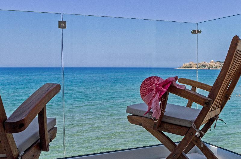 Thalassa Boutique Hotel - Oda