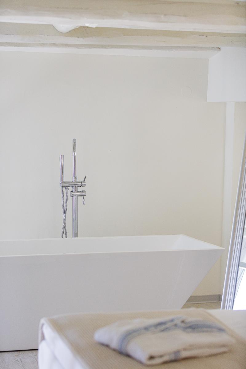 Thalassa Boutique Hotel - Oda