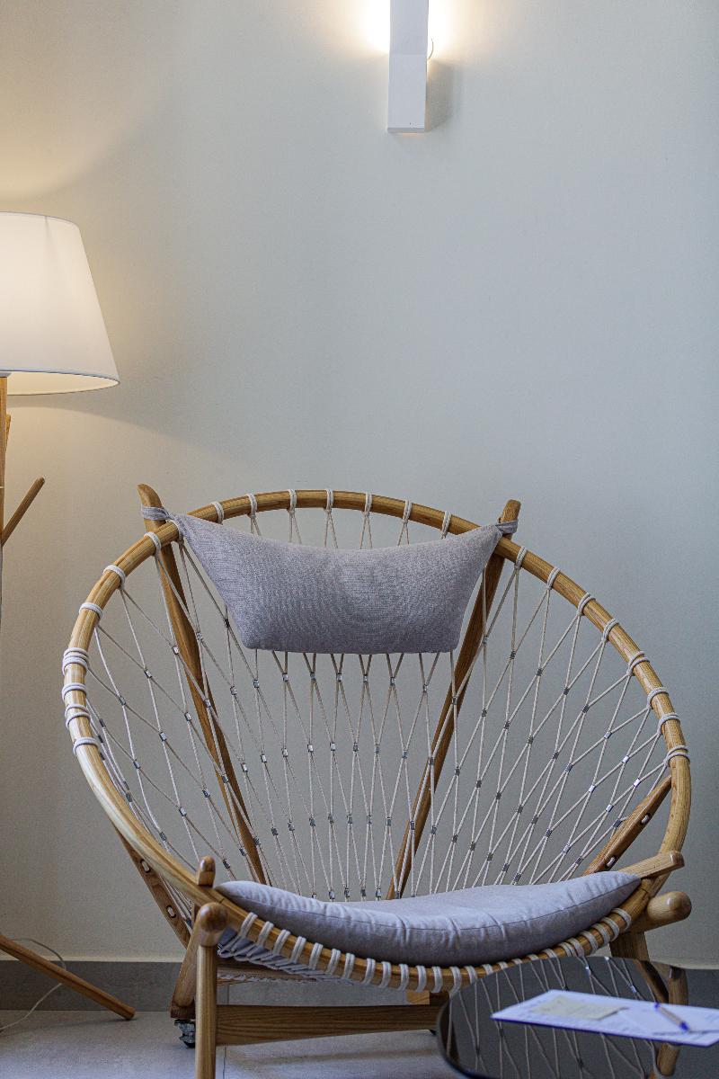 Thalassa Boutique Hotel - Oda