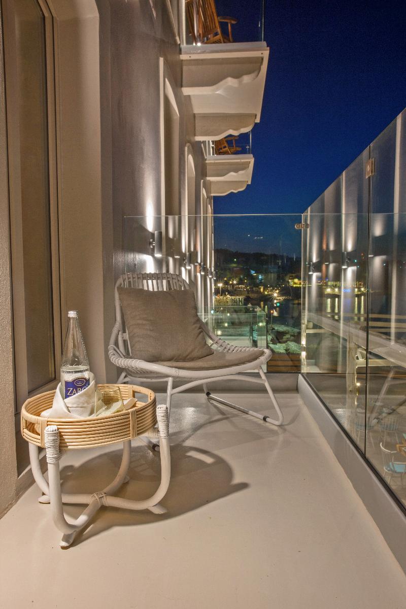 Thalassa Boutique Hotel - Oda