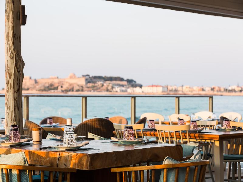 Thalassa Boutique Hotel - Restoran