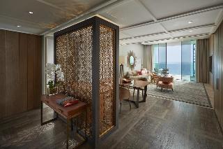 Mandarin Oriental Jumeira, Dubai fotoÄŸrafÄ±