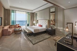 Mandarin Oriental Jumeira, Dubai fotoÄŸrafÄ±