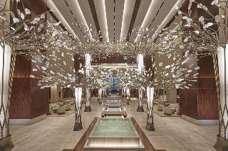 Mandarin Oriental Jumeira, Dubai fotoÄŸrafÄ±