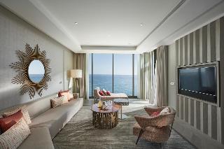 Mandarin Oriental Jumeira, Dubai fotoÄŸrafÄ±
