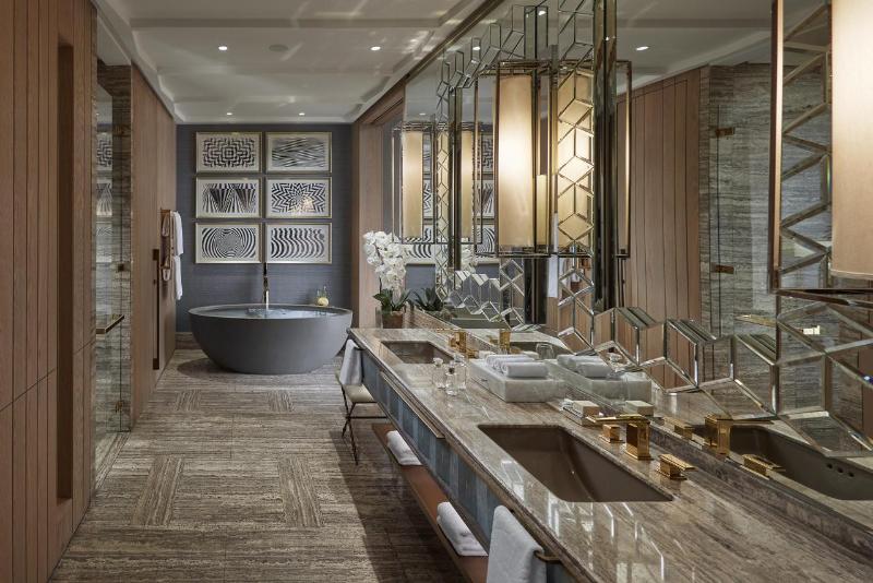 Mandarin Oriental Jumeira, Dubai - Toplantı