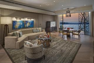 Mandarin Oriental Jumeira, Dubai otel fotoğrafı