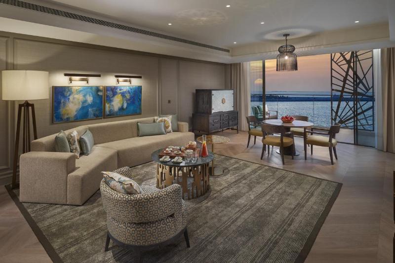Mandarin Oriental Jumeira, Dubai - Genel