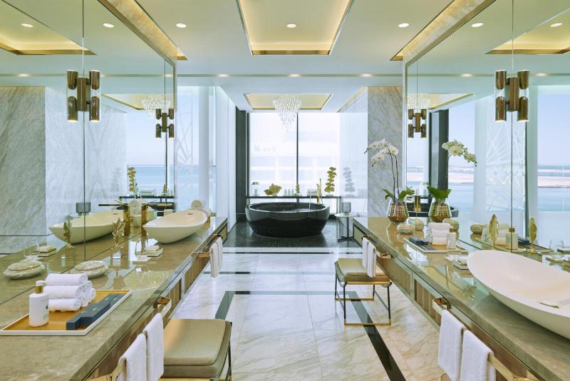 Mandarin Oriental Jumeira, Dubai - Genel
