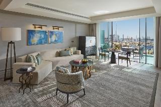 Mandarin Oriental Jumeira, Dubai fotoÄŸrafÄ±