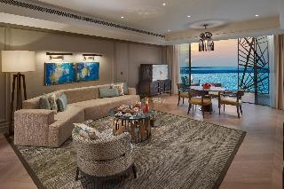 Mandarin Oriental Jumeira, Dubai fotoÄŸrafÄ±