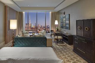 Mandarin Oriental Jumeira, Dubai fotoÄŸrafÄ±