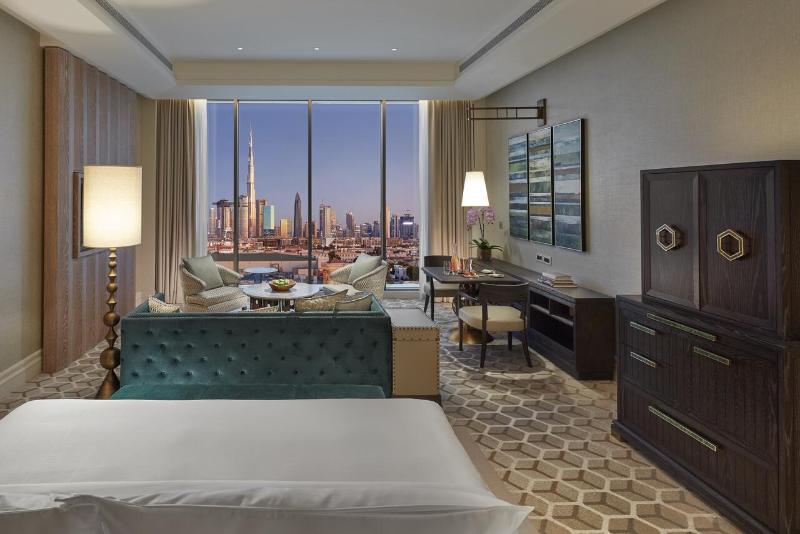 Mandarin Oriental Jumeira, Dubai - Oda