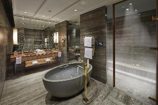 Mandarin Oriental Jumeira, Dubai fotoÄŸrafÄ±