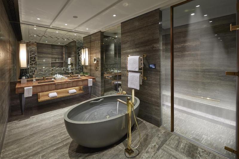 Mandarin Oriental Jumeira, Dubai - Havuz