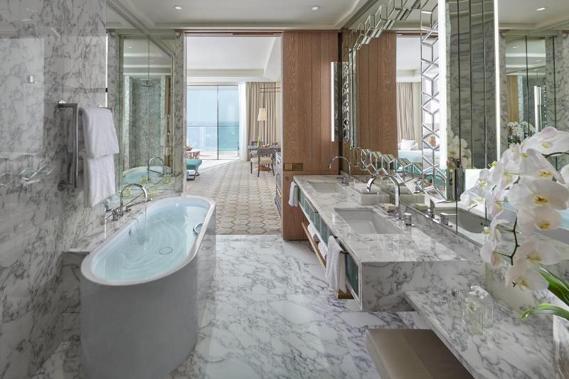Mandarin Oriental Jumeira, Dubai - Havuz