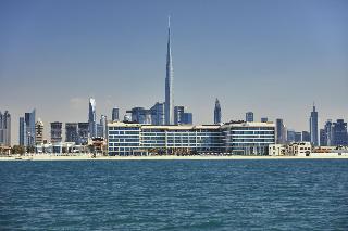 Mandarin Oriental Jumeira, Dubai fotoÄŸrafÄ±