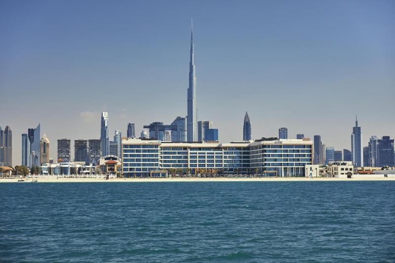 Mandarin Oriental Jumeira, Dubai - Plaj