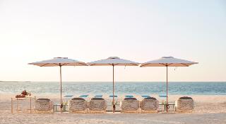 Mandarin Oriental Jumeira, Dubai fotoÄŸrafÄ±