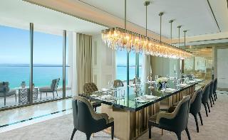 Mandarin Oriental Jumeira, Dubai fotoÄŸrafÄ±