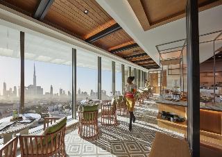 Mandarin Oriental Jumeira, Dubai fotoÄŸrafÄ±