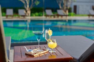 Coral Tree Villa HuaHin fotoÄŸrafÄ±