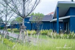 Coral Tree Villa HuaHin fotoÄŸrafÄ±