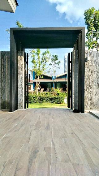 Coral Tree Villa HuaHin fotoÄŸrafÄ±
