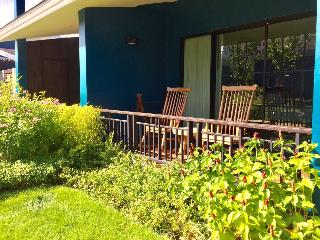 Coral Tree Villa HuaHin fotoÄŸrafÄ±