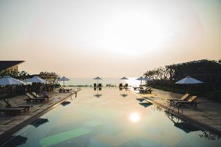 Coral Tree Villa HuaHin fotoÄŸrafÄ±
