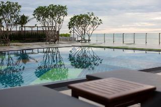 Coral Tree Villa HuaHin fotoÄŸrafÄ±