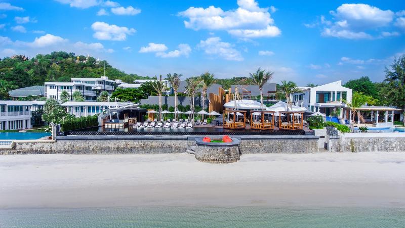 The Yana Villas Hua  Hin - Genel