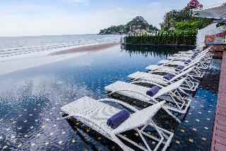 The Yana Villas Hua  Hin fotoÄŸrafÄ±