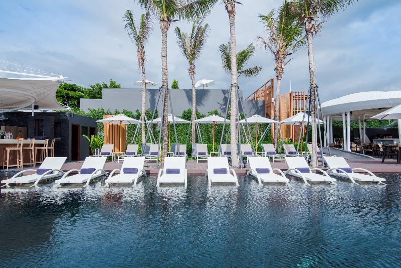 The Yana Villas Hua  Hin - Havuz
