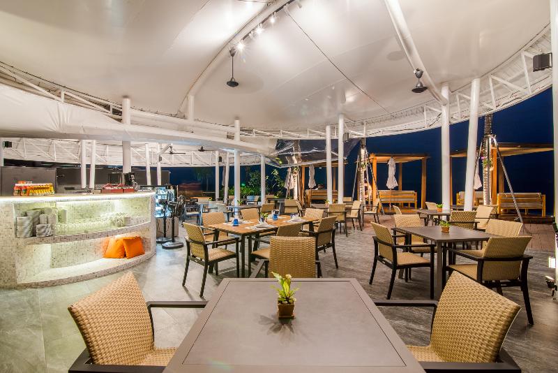 The Yana Villas Hua  Hin - Restoran