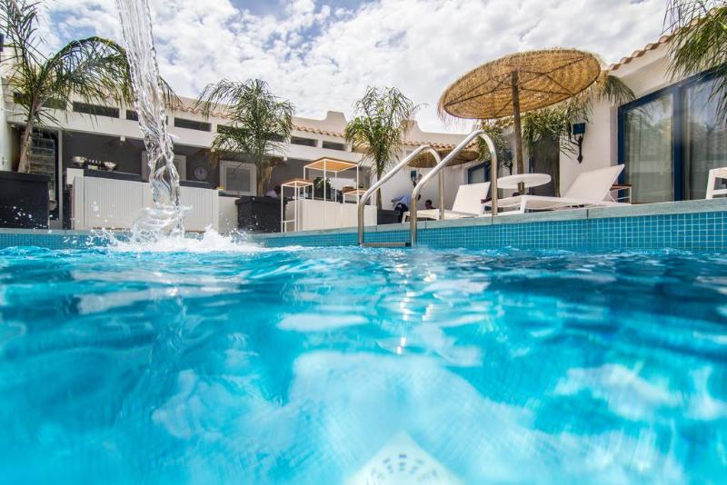 Boutique Hotel Capo Blu - Aktivite