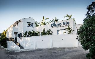 Boutique Hotel Capo Blu otel fotoğrafı