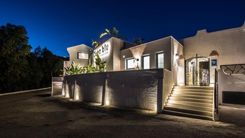 Boutique Hotel Capo Blu - Genel