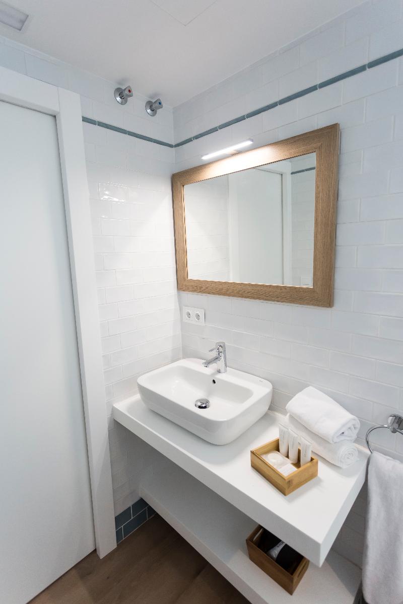 Casa de la Merced Suites - Oda