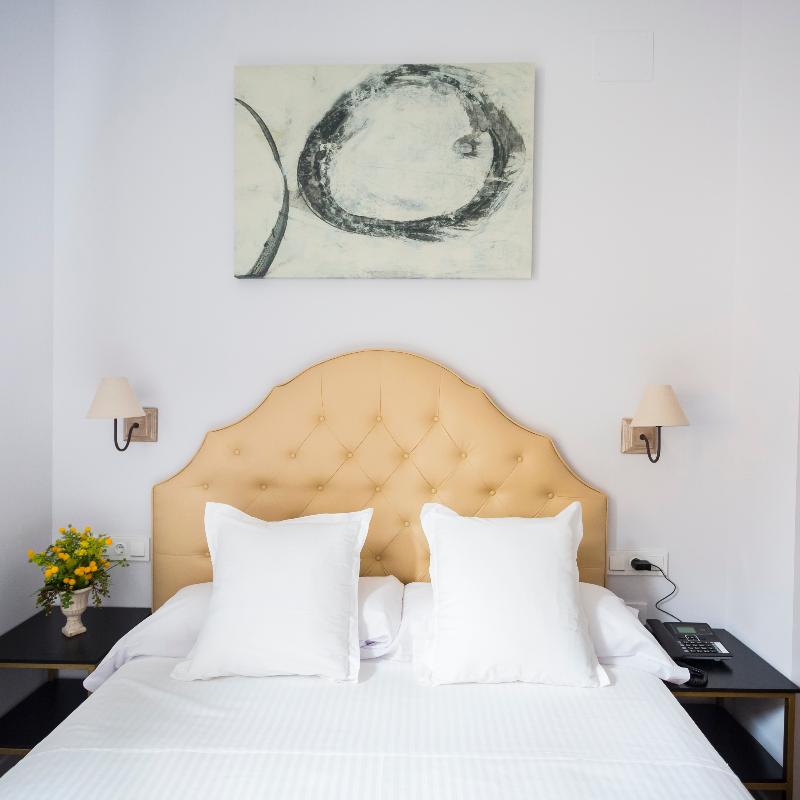 Casa de la Merced Suites - Oda