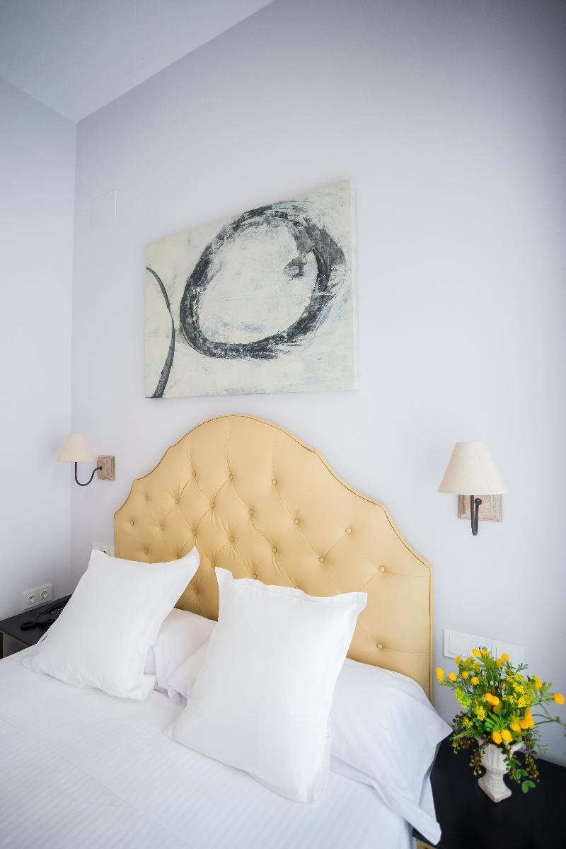 Casa de la Merced Suites - Oda