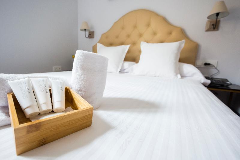 Casa de la Merced Suites - Oda
