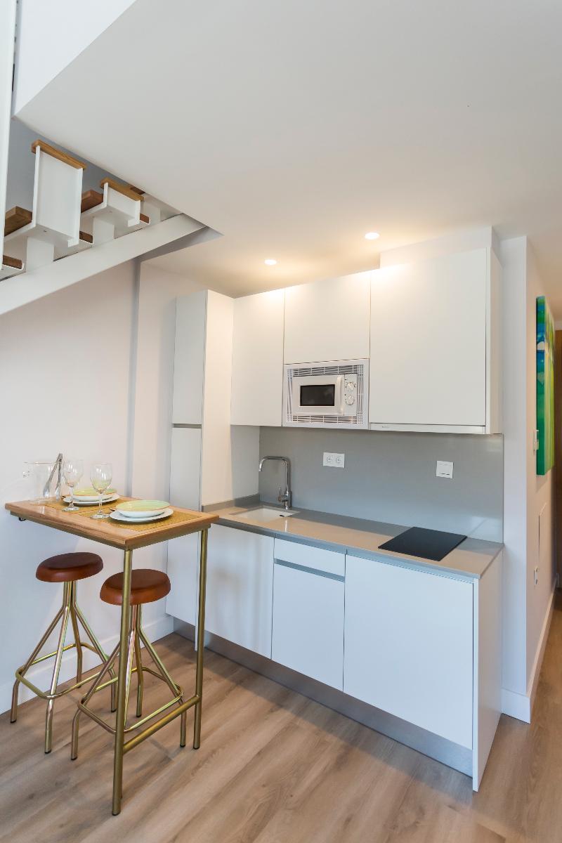Casa de la Merced Suites - Oda