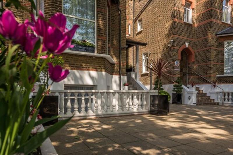 The Adria Hotel London - Genel